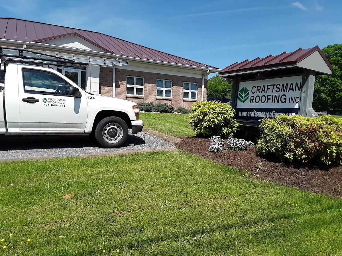 Quality Roof Inspection & Assessment by experienced craftsmen in Johnsontown